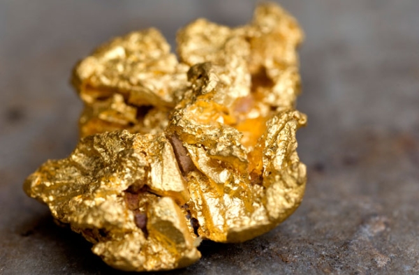 Buy gold in cameroon